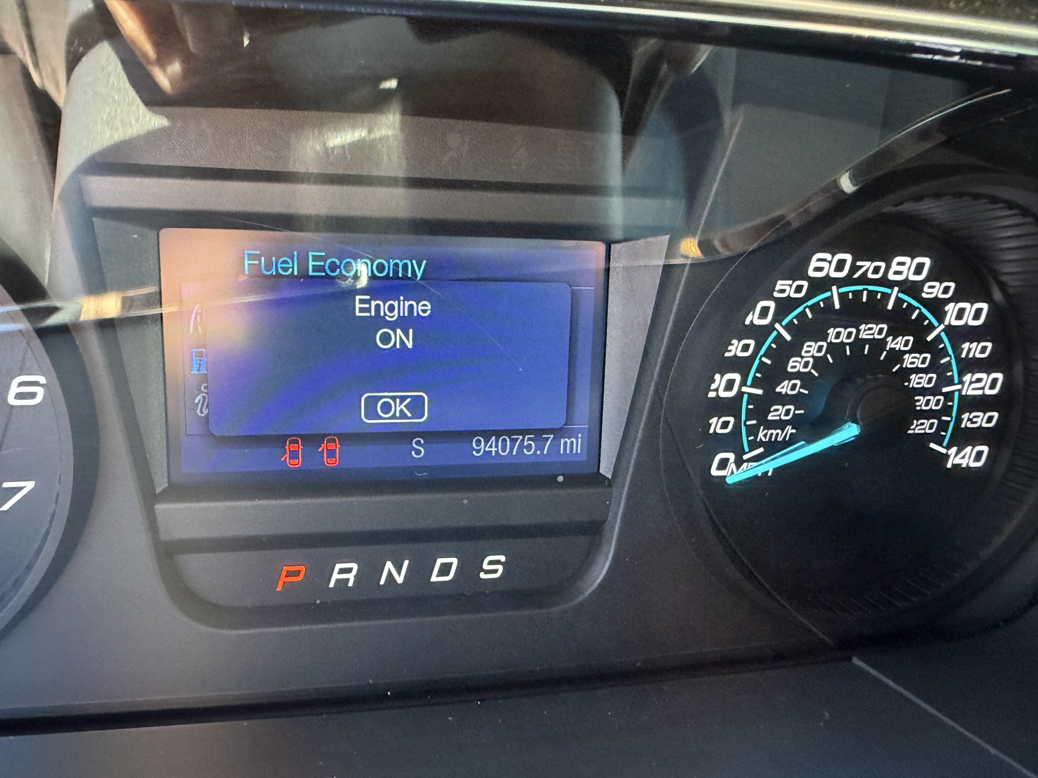 2018 Ford Taurus SEL - Photo 22
