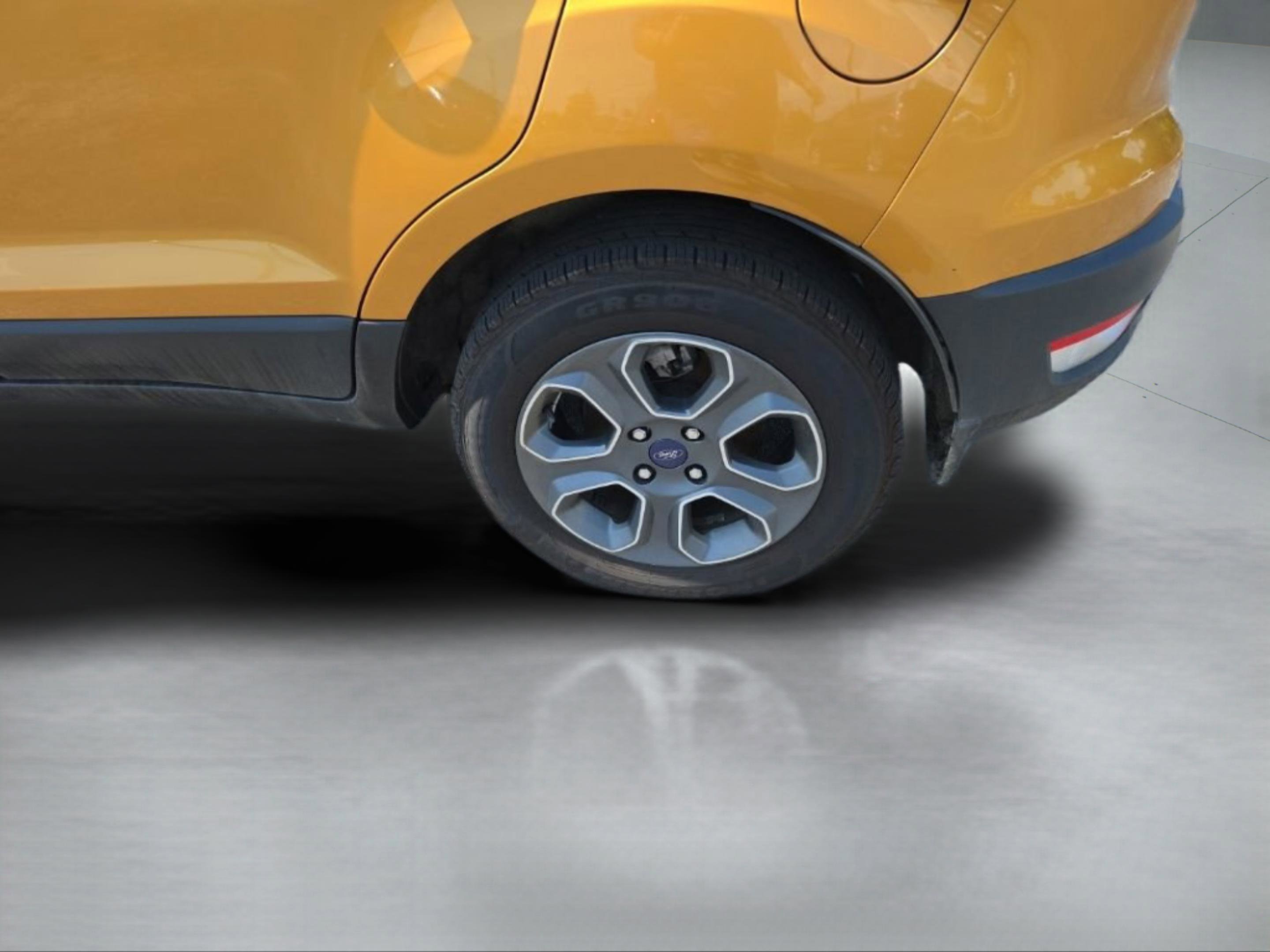 Used 2021 Gol/gold Ford S image 30