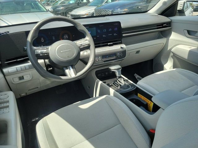 2024 Hyundai Kona SEL - Photo 10