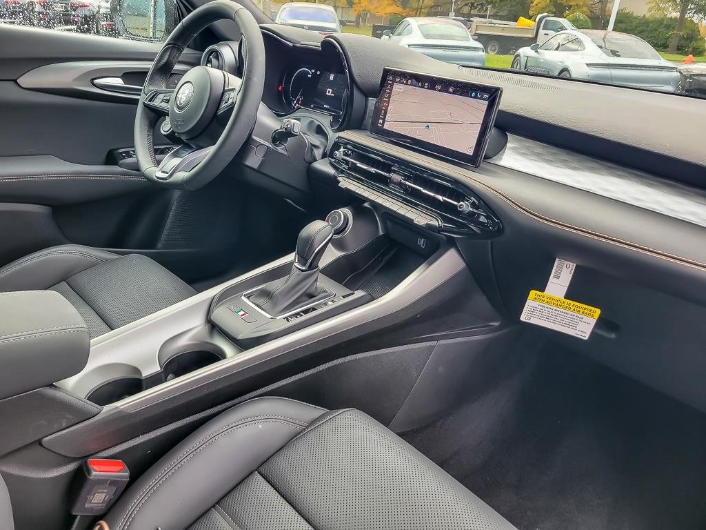 2025 ALFA ROMEO TONALE - Image 20