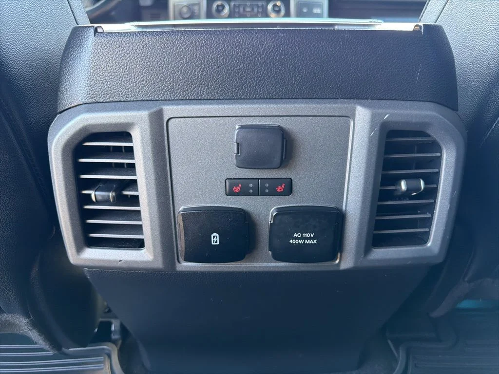 Used 2020 Gray Ford Raptor image 22