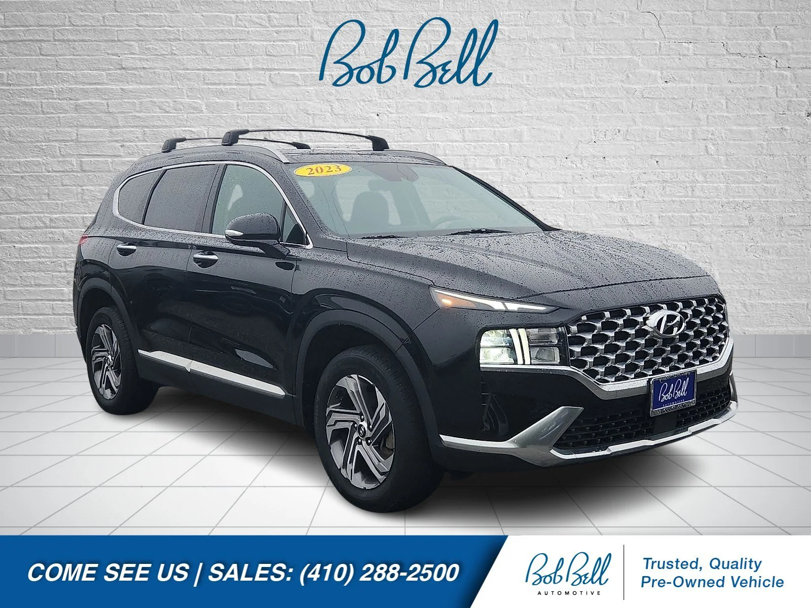 2023 Hyundai Santa Fe
