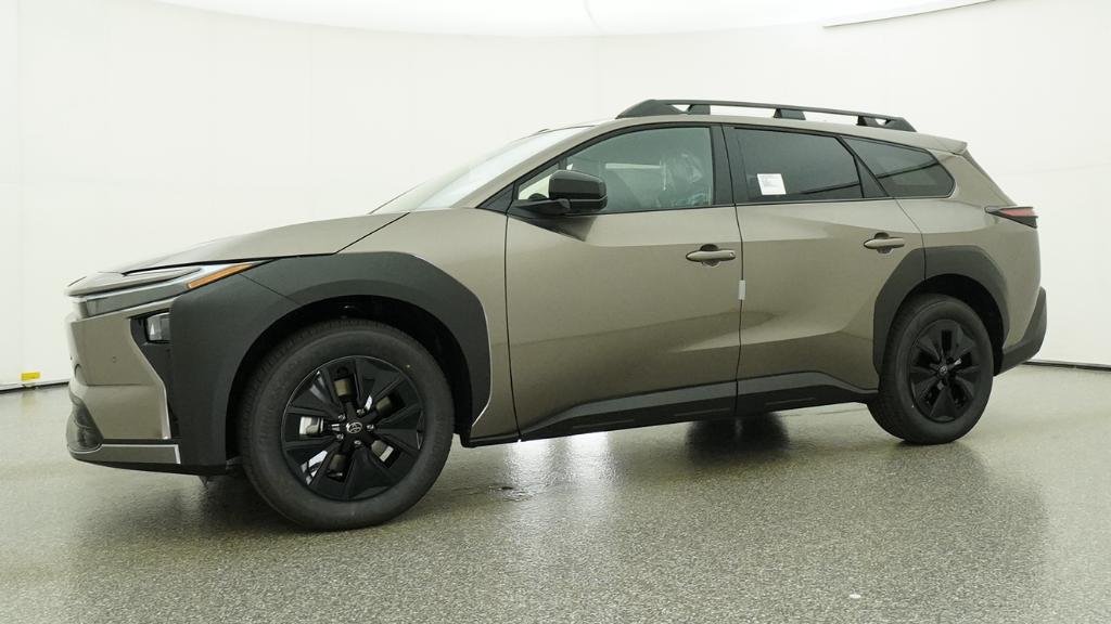 New 2026 Stepping Stone Toyota bZ Woodland image 52