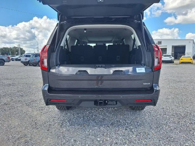 New 2027 Dark Matter Gray Metallic Ford MAX Active image 59