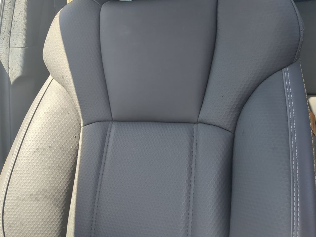 Used 2022 White Subaru Wilderness image 25