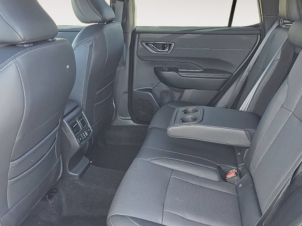 2026 Subaru Outback Touring XT - Photo 14