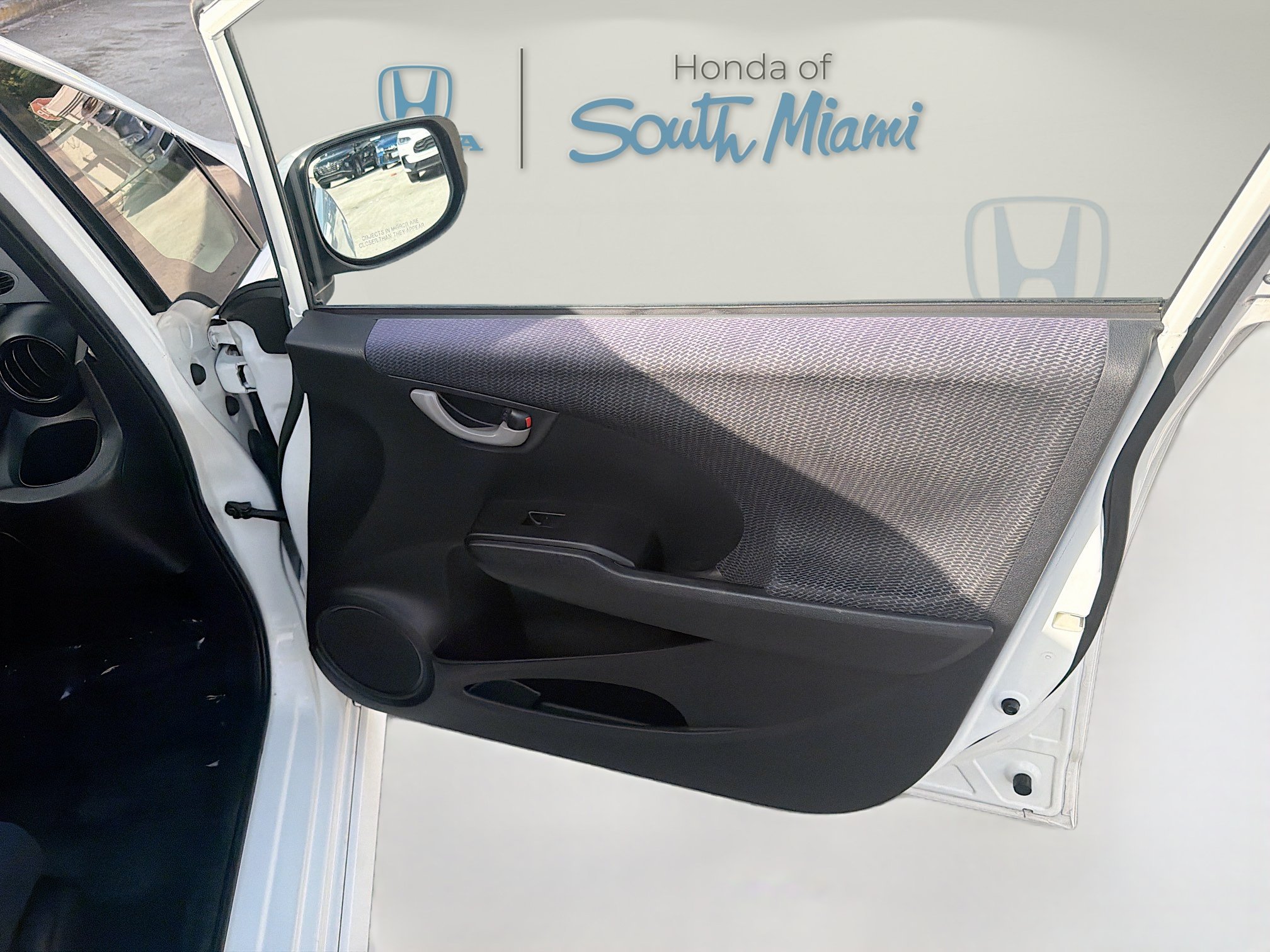 Used 2012 Taffeta White Honda Sport image 32