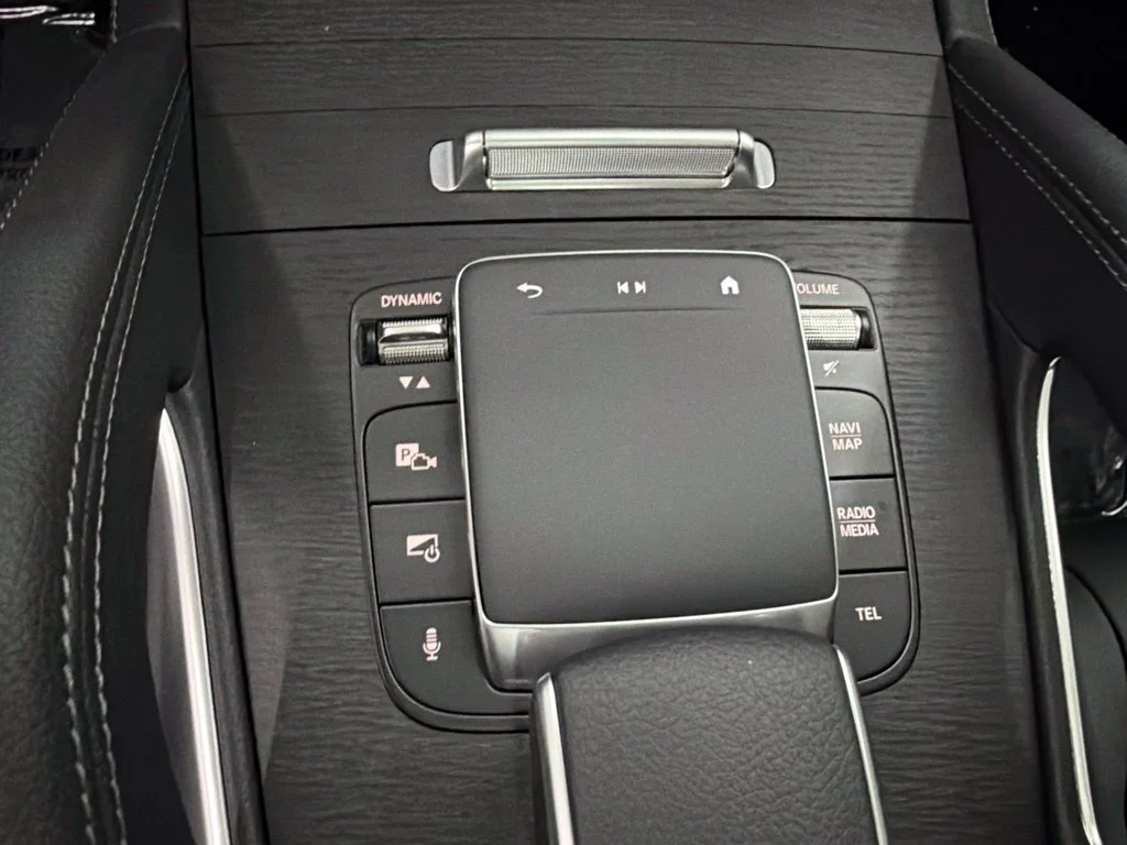 New 2027 Black Mercedes-Benz GLE 350 image 19