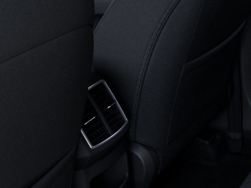 New 2026 Glacial White Kia LX image 26