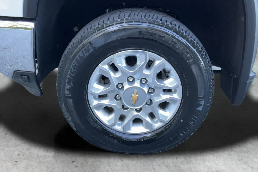 2024 Chevrolet Silverado 2500HD LT - Photo 25