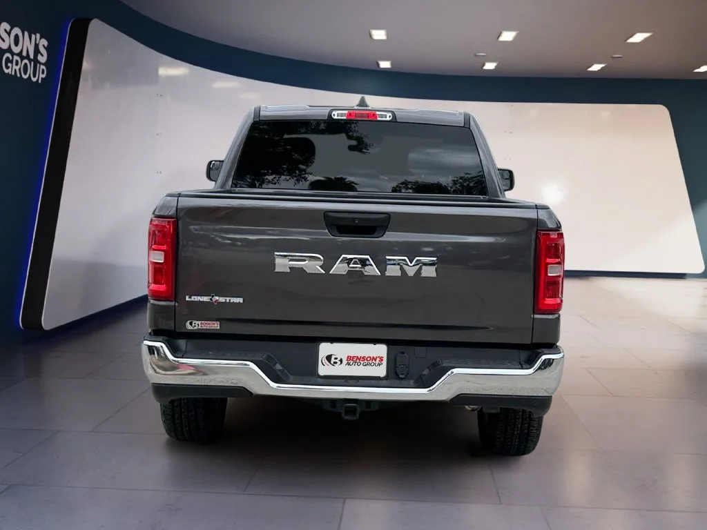 Used 2026 Gray Ram Big Horn/Lone Star image 4