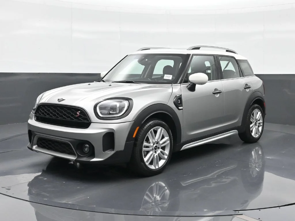 2024 MINI Countryman S