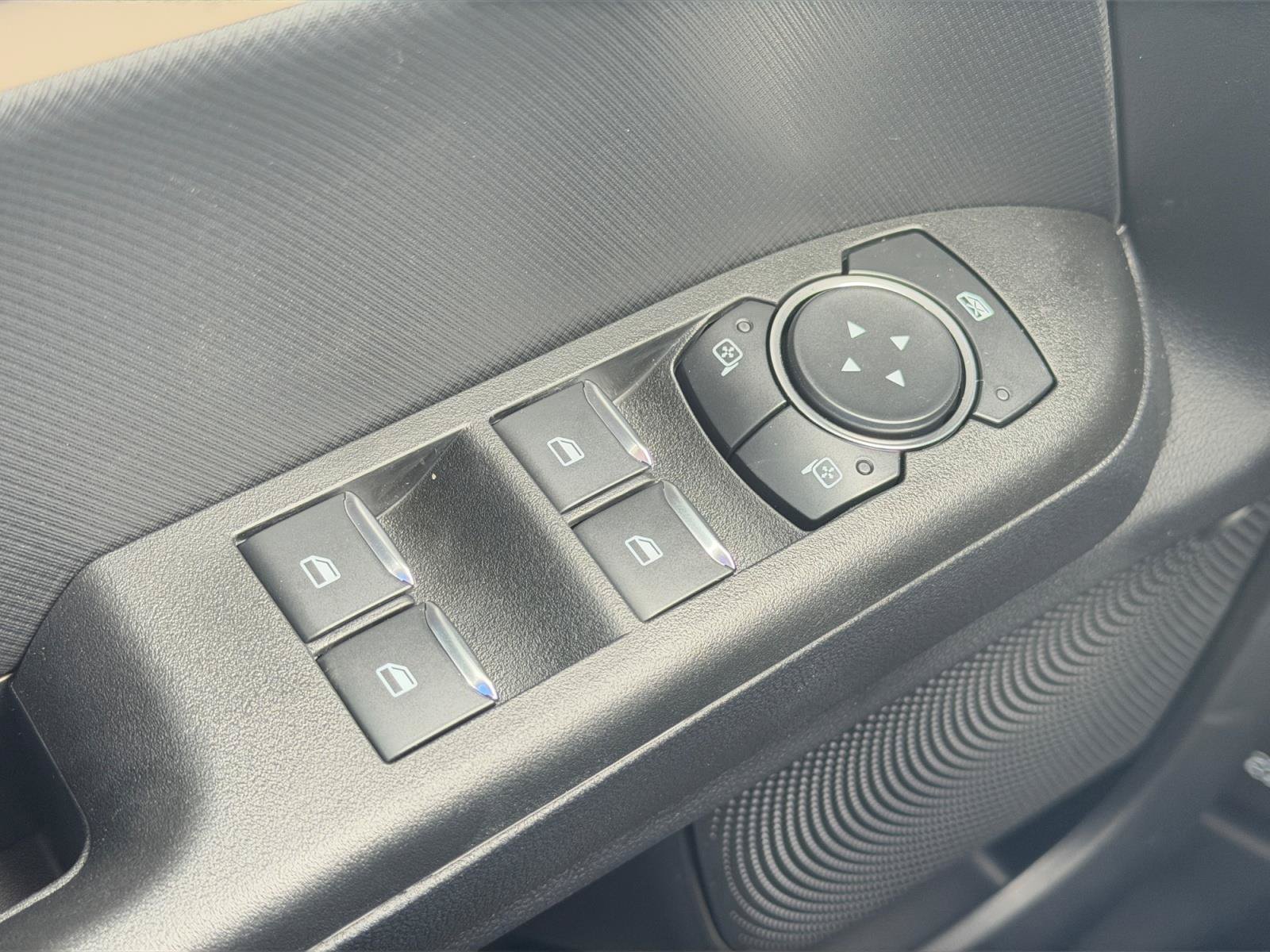 New 2026 Azure Gray Metallic Tri-Coat Ford Big Bend® image 3