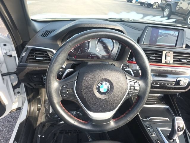 Used 2020 White BMW 230i image 16