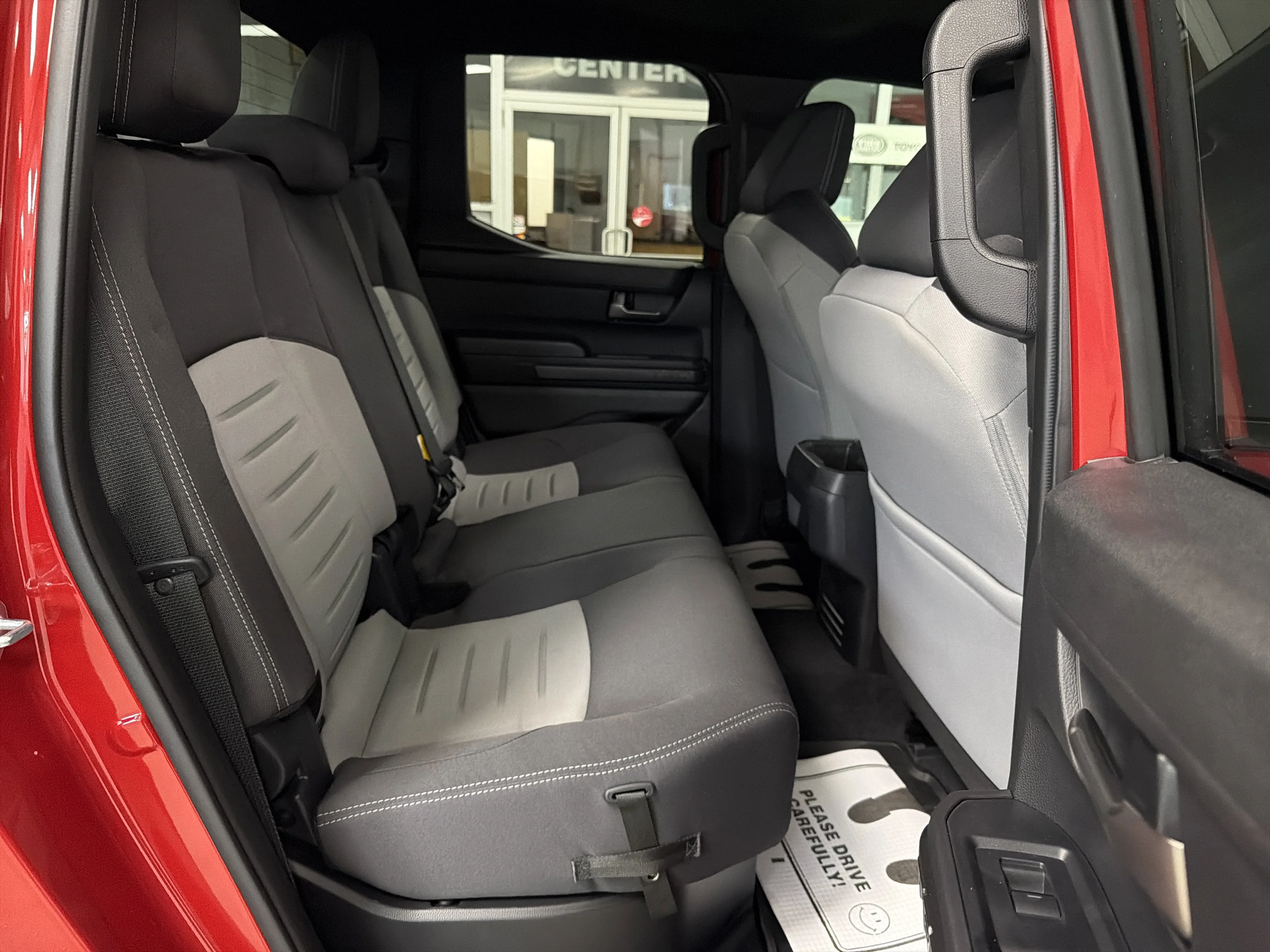 2026 Toyota Tacoma TRD Off Road - Photo 32