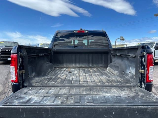 Used 2020 Blue Ram Big Horn image 20