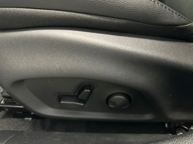 New 2026 Black Jeep Trailhawk image 25