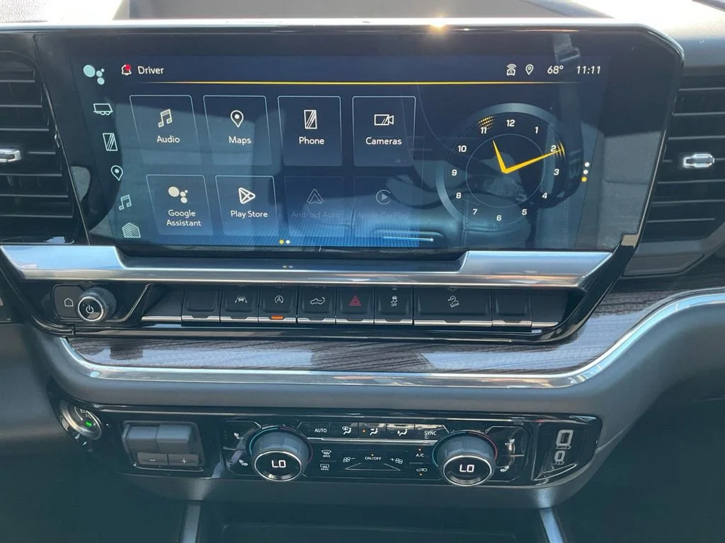 2024 Chevrolet Silverado 1500 LT Trail Boss - Photo 12