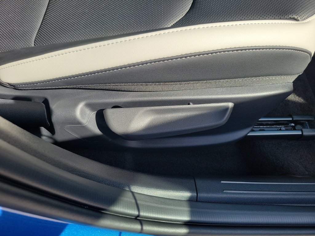 New 2026 Wave Blue Kia GT-Line image 9