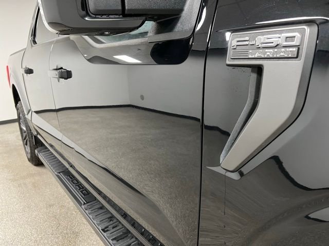 2023 Ford F-150 Lariat - Photo 72