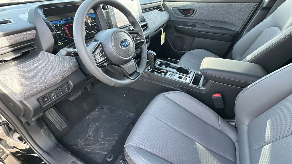 2026 Subaru Outback Limited XT - Photo 10