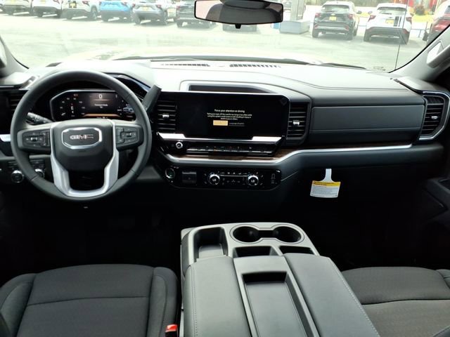 New 2026 Onyx Black GMC Elevation image 9