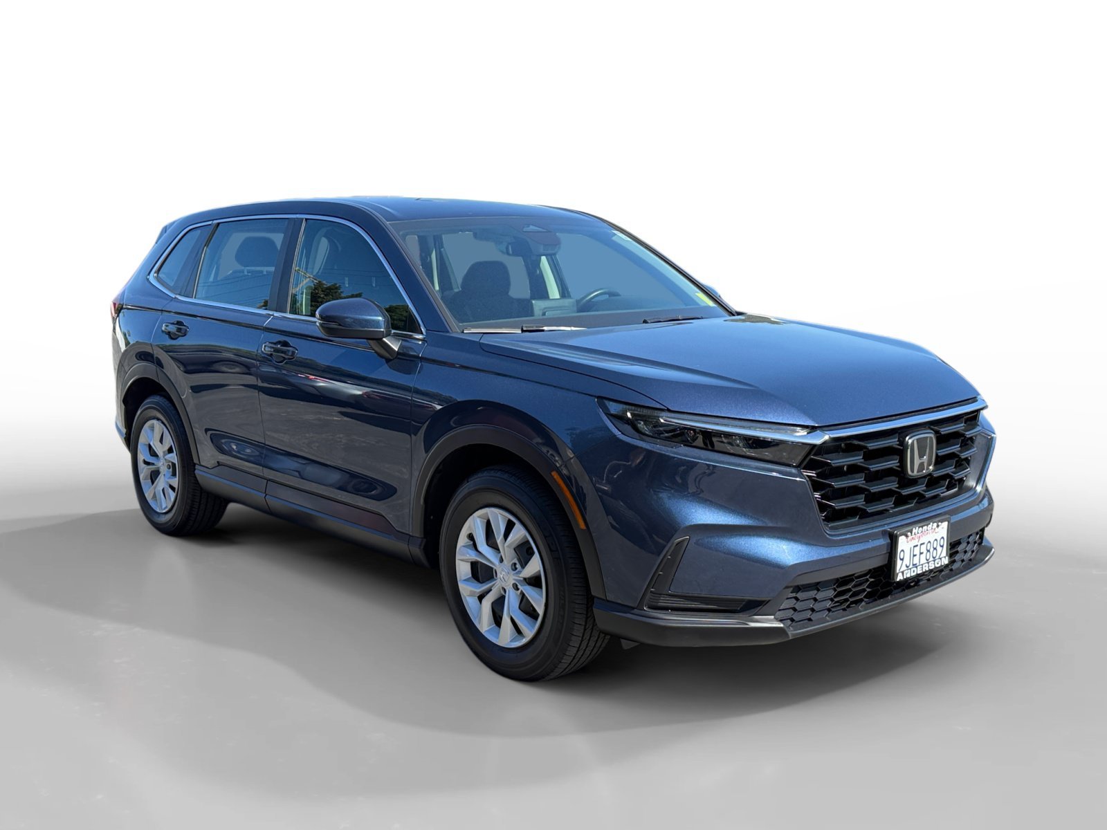 2024 Honda CR-V LX - Photo 7
