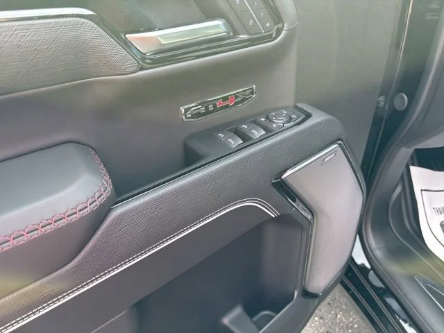 2026 GMC Sierra 1500 AT4X - Photo 26