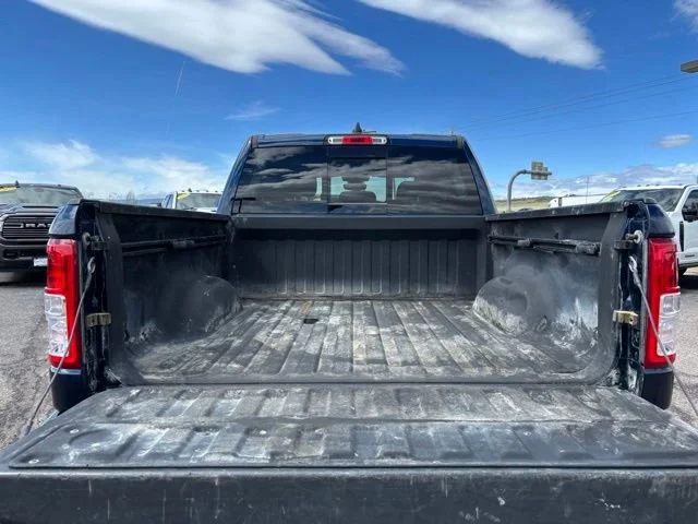 Used 2020 Blue Ram Big Horn image 20