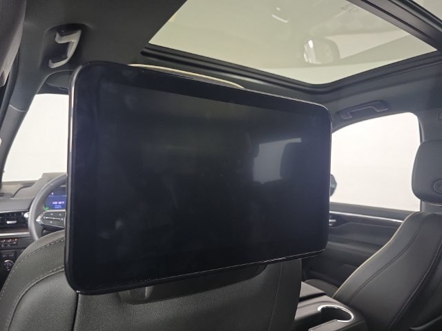 Used 2026 Sterling Gray Metallic Chevrolet Premier image 25