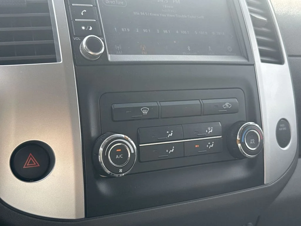 Used 2019 Gray Nissan SV image 18