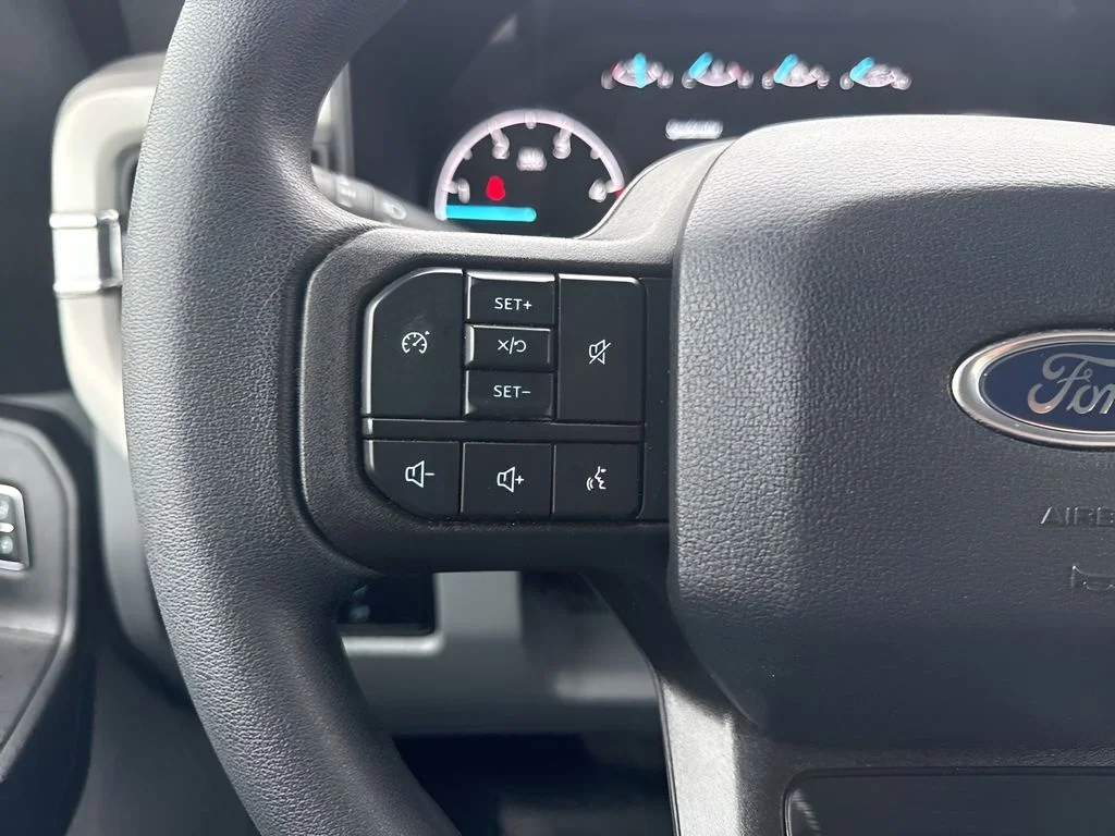 Used 2024 White Ford XL image 13