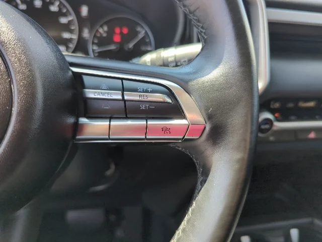 Used 2025 Black Mazda 2.5 S Preferred Package image 13