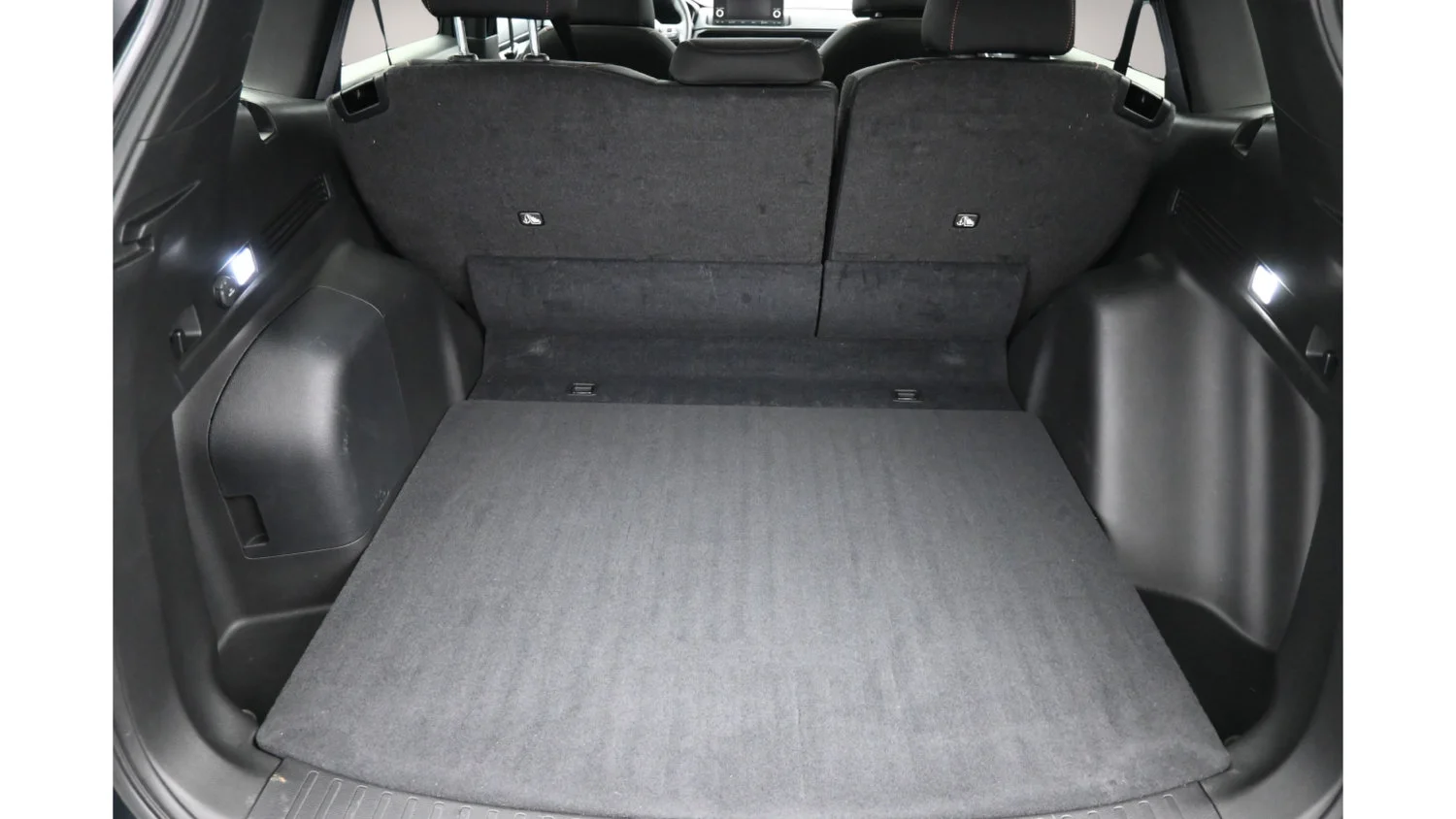 Used 2024 Gray Honda Sport image 28