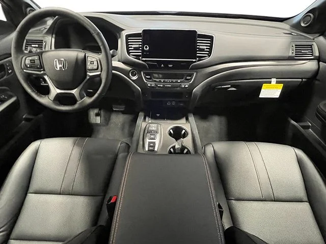 New 2026 Sonic Gray Pearl Honda TrailSport image 23