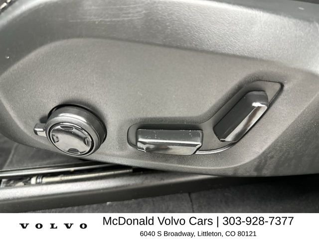 Used 2024 Gray Volvo Ultimate image 11
