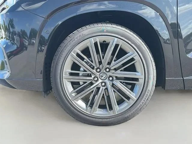 New 2026 Caviar Lexus LUXURY AWD image 51