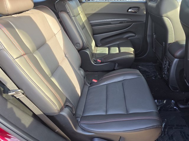 New 2026 Octane Red Pearl-Coat Exterior Paint Dodge GT Plus image 33