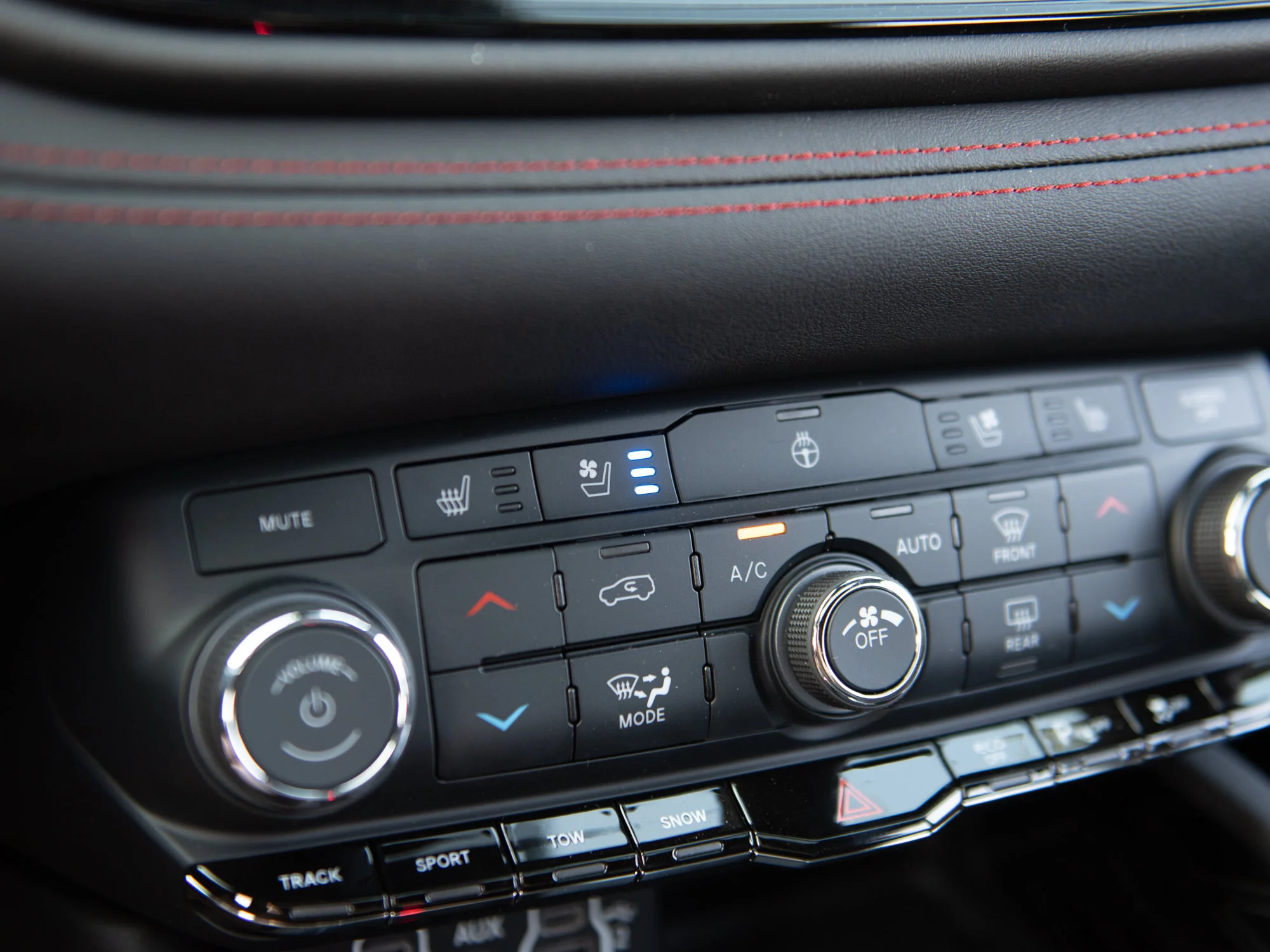 New 2026 Black Dodge GT Plus* HEMI V8 AWD* image 19