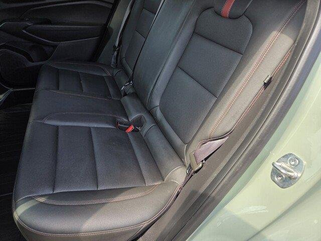 Used 2024 Cacti Green Chevrolet 2RS image 24