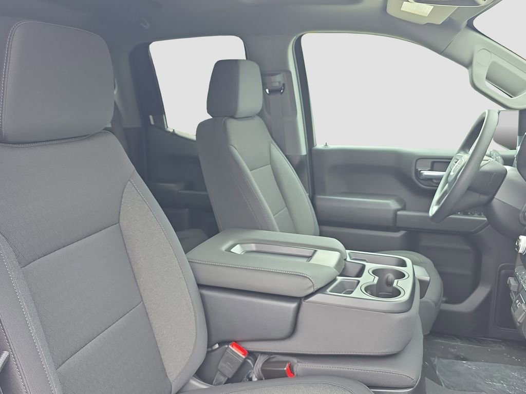 2026 GMC Sierra 1500 Pro - Photo 19