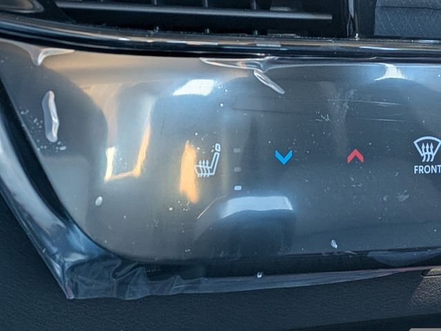 New 2026 Gray Nissan SV image 23