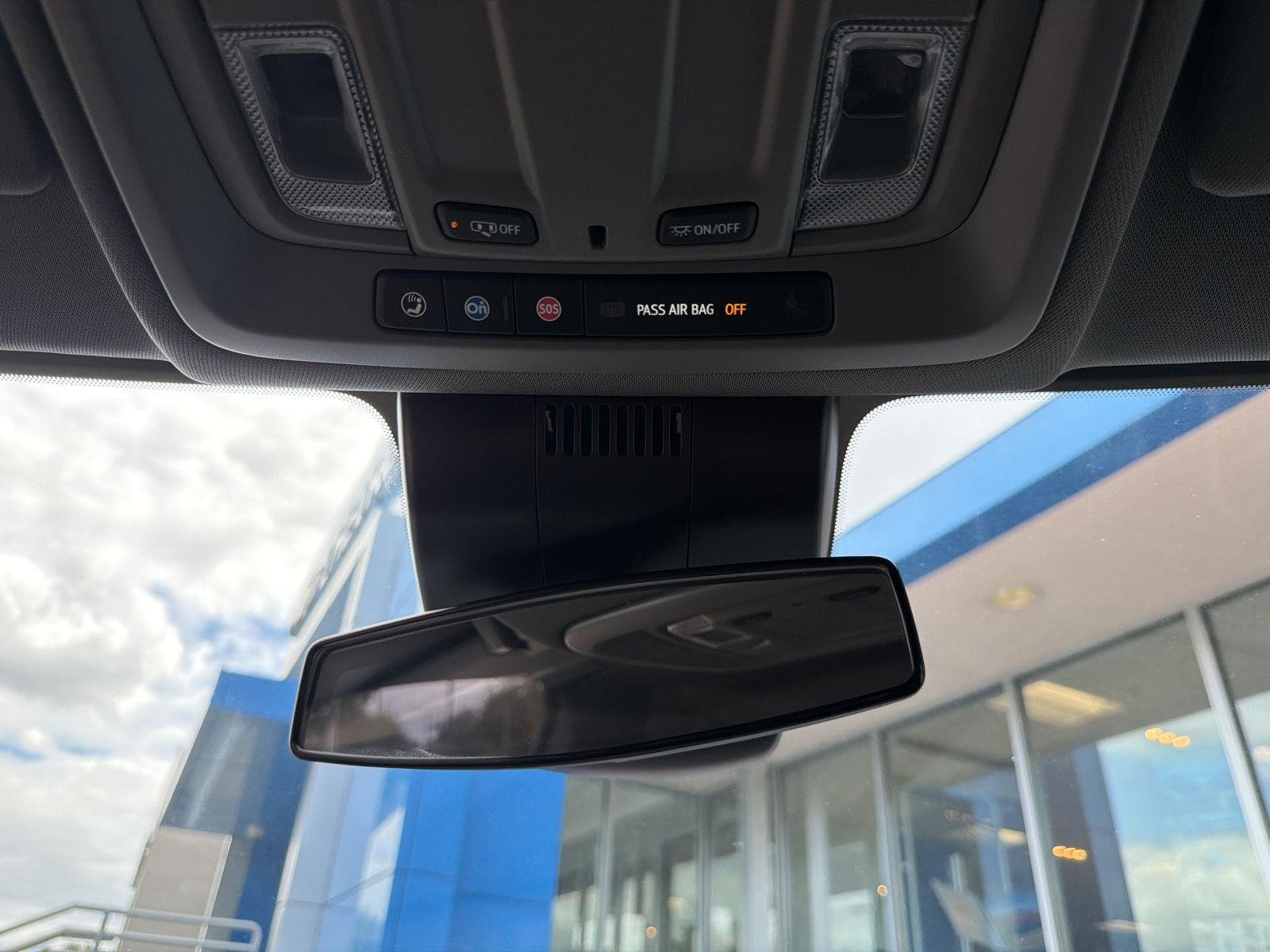 2025 Chevrolet Silverado 1500 LT - Photo 26