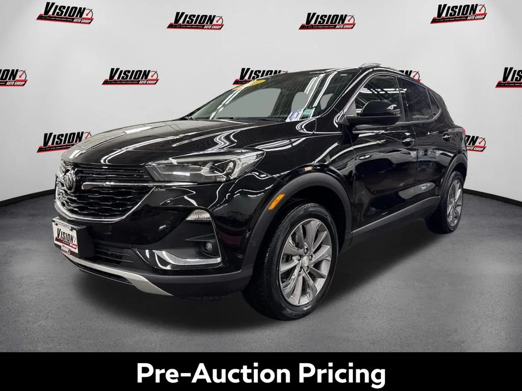 2023 Buick Encore GX