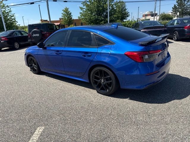 2023 Honda Civic Sport - Photo 12