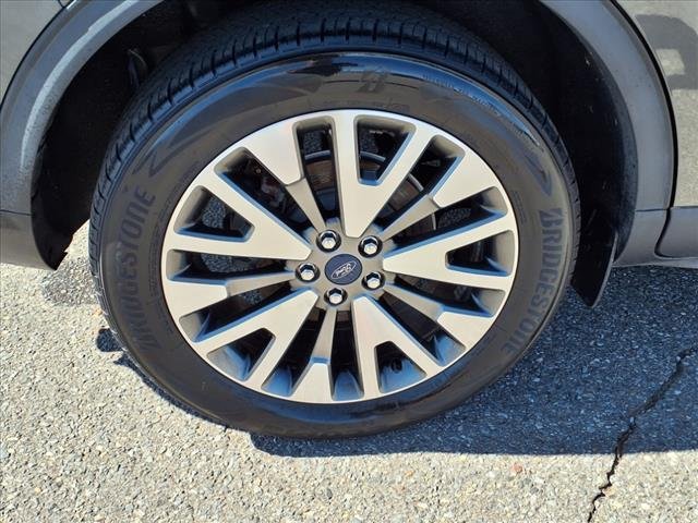 Used 2020 Gray Ford  image 23