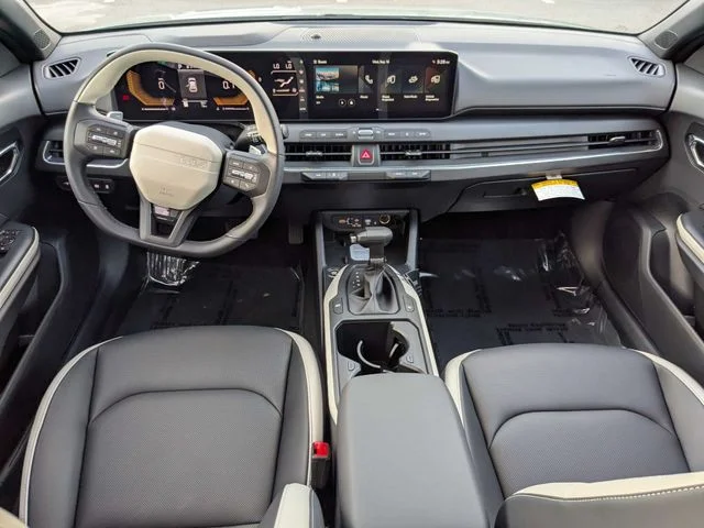 New 2026 Morning Haze Kia GT-Line image 15