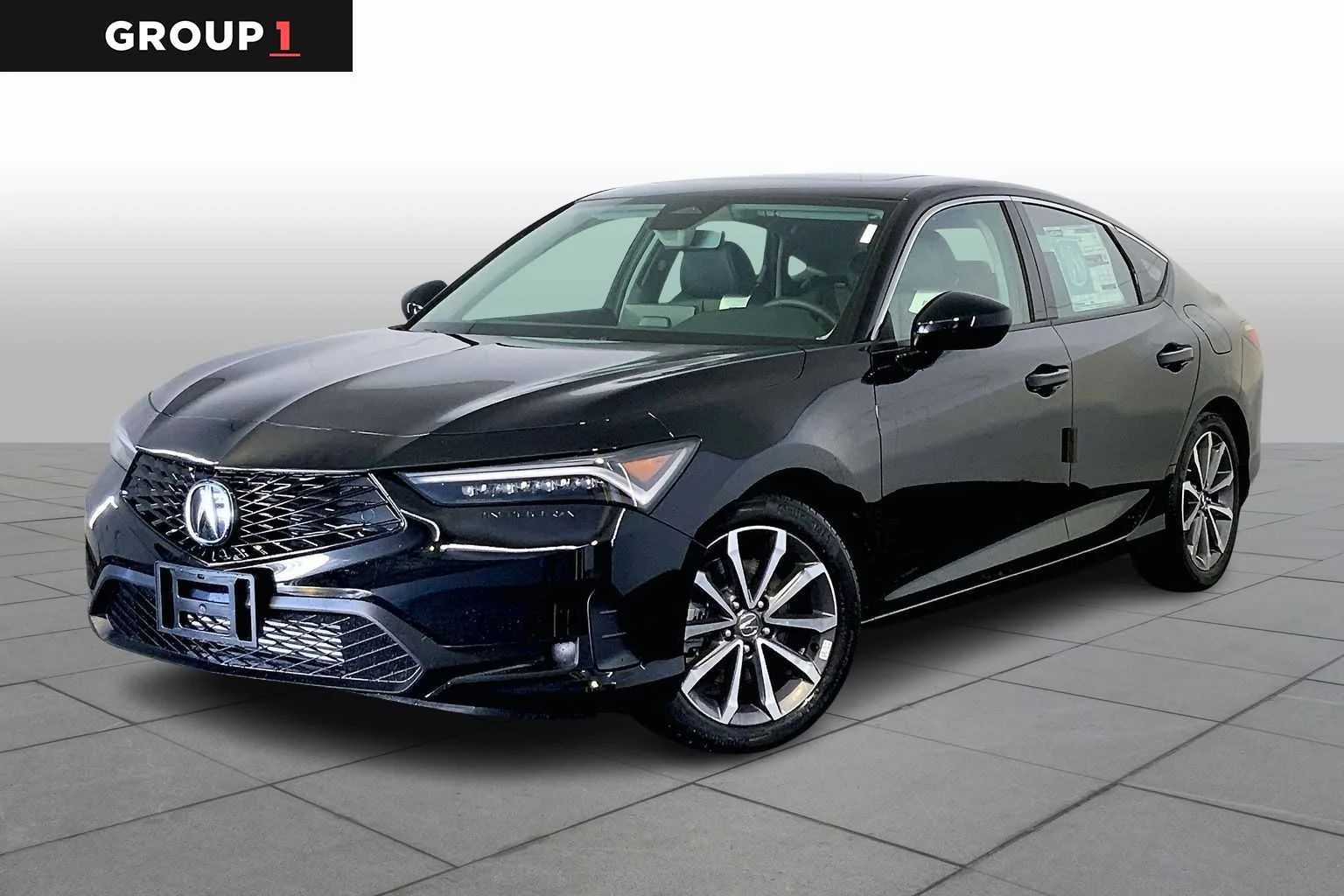 2026 Acura Integra -'s photo