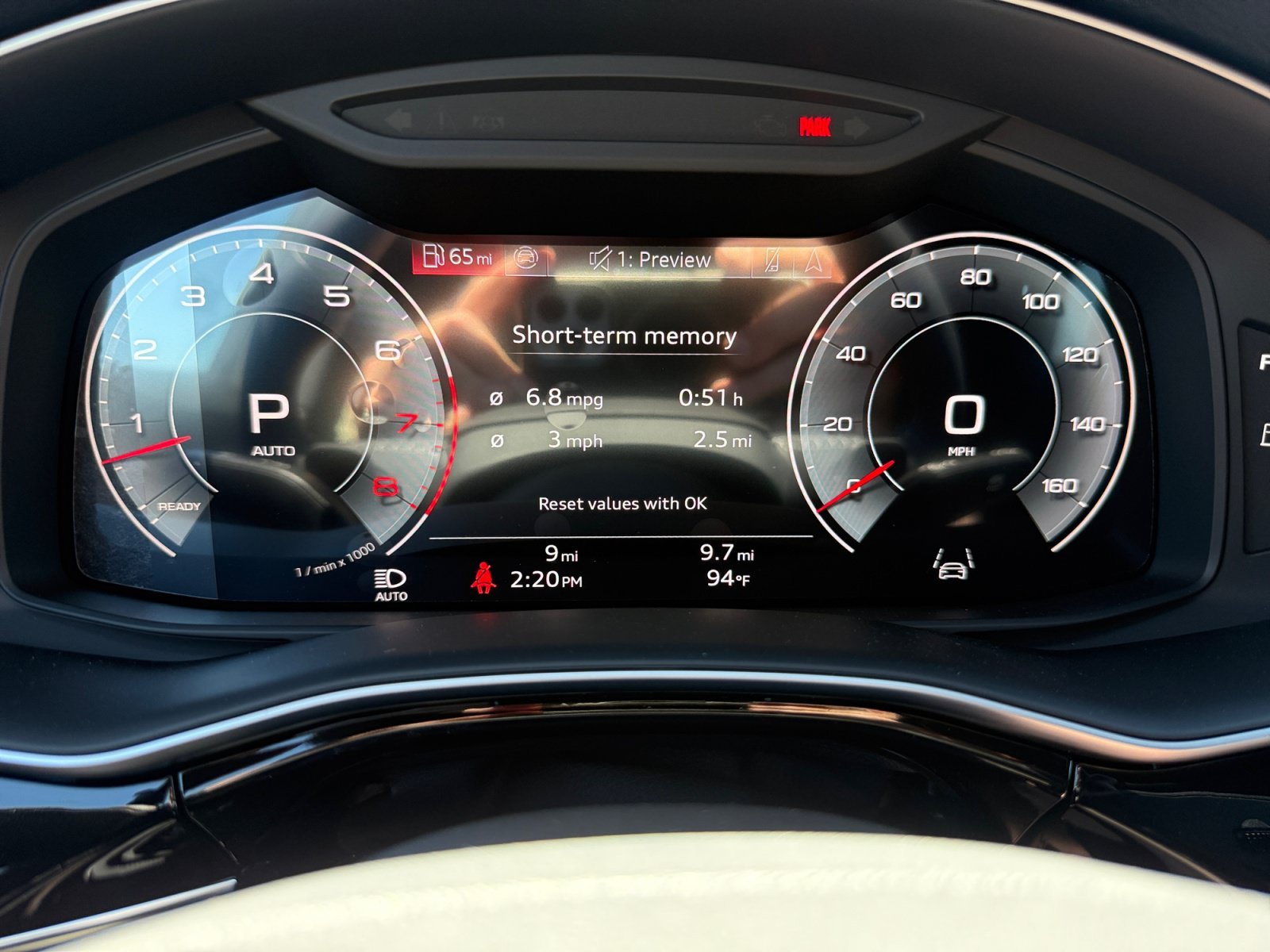New 2026 Mythos Black Metallic Audi Premium Plus quattro *Ltd Avail* image 11