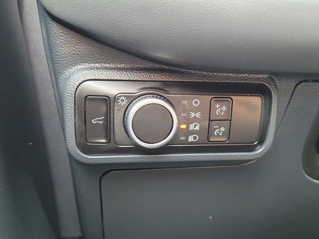 Used 2026 Vapor Blue Metallic Ford Active image 14